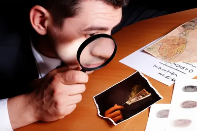 Illustration took - Image 1