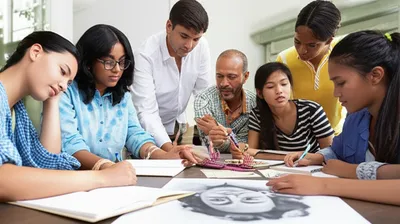 Illustration exemplified - Image 1