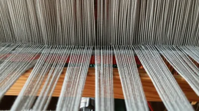 Illustration heddle - Image 1