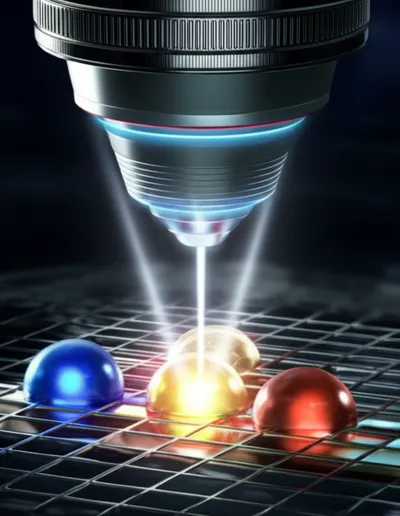 Illustration stem - Image 1