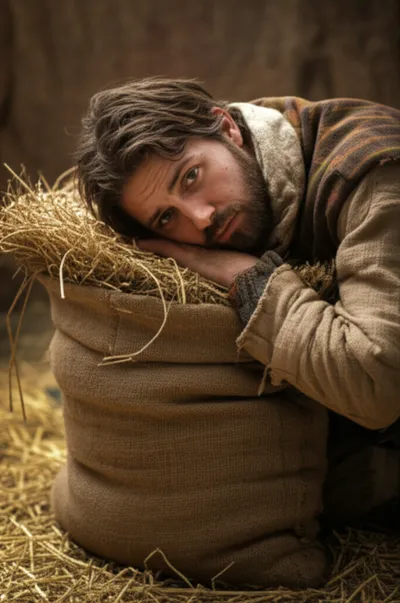 Illustration pillow - Image 1