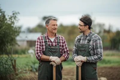 Illustration squire - Image 1