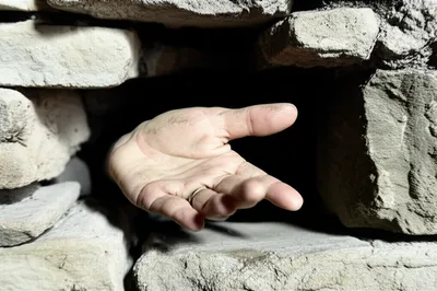 Illustration walled - Image 1