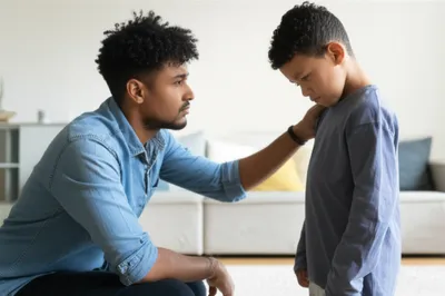 Illustration reproving - Image 1