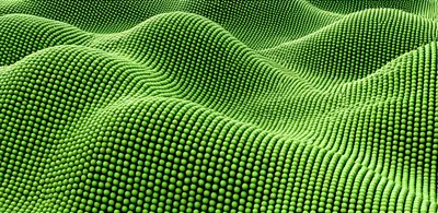 Illustration peas - Image 1