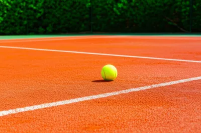 Illustration clay - Image 1