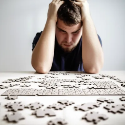 Illustration frustrations - Image 1