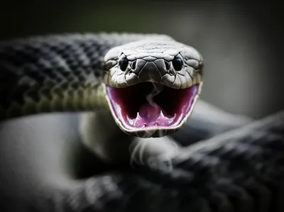 Illustration hiss - Image 1