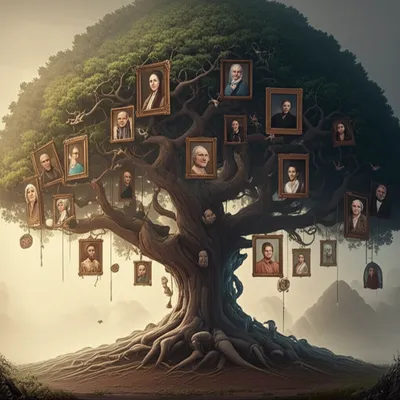 Illustration people - Image 1