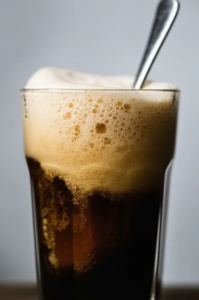 Illustration frothed - Image 2