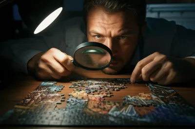 Illustration conned - Image 1