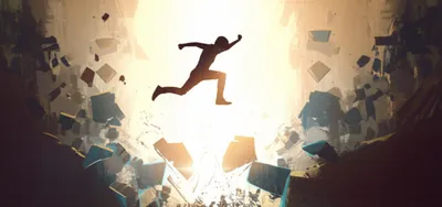 Illustration leaps - Image 1