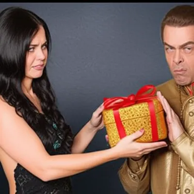 Illustration spurning - Image 1