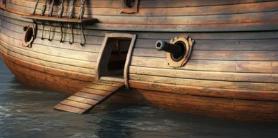 Illustration ports - Image 1