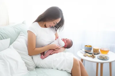 Illustration confinement - Image 1