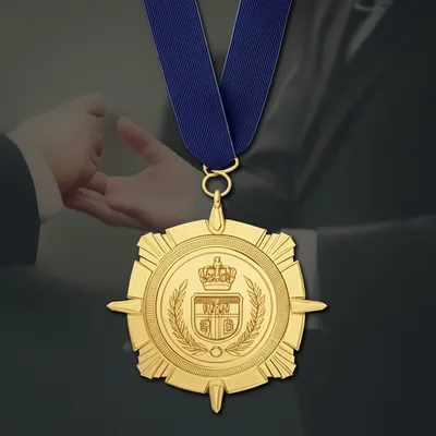 Illustration honor - Image 1