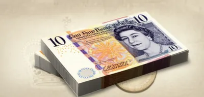 Illustration tenner - Image 1