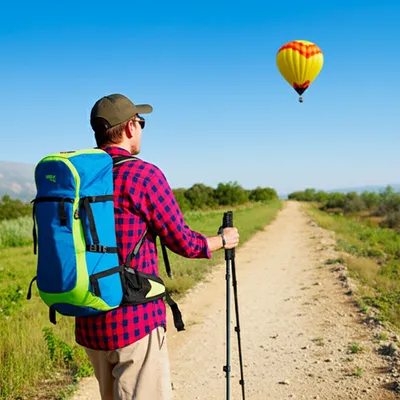 Illustration aback - Image 1