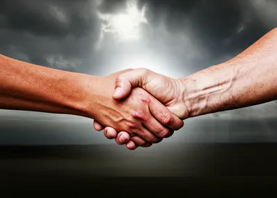 Illustration word - Image 1