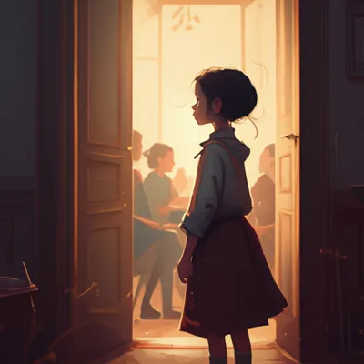 Illustration passing - Image 1