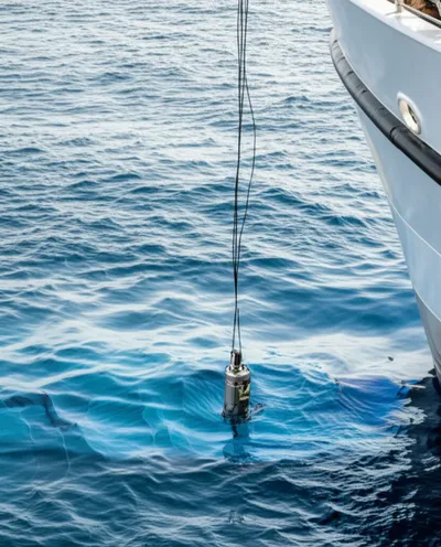 Illustration sounding - Image 1