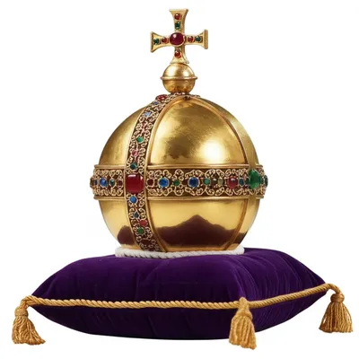 Illustration mounds - Image 1