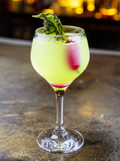 Illustration dies - Image 1