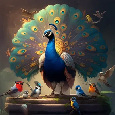 Illustration conceit - Image 1