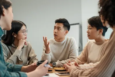 Illustration intervene - Image 1