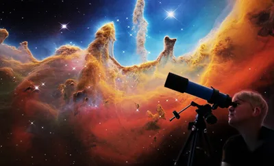 Illustration visualizing - Image 1