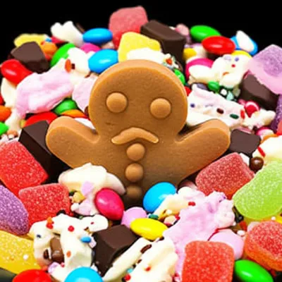 Illustration stuffed - Image 1