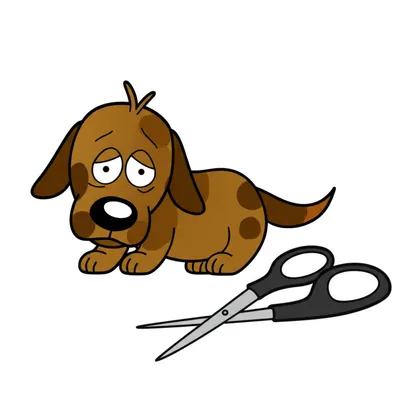 Illustration curtailed