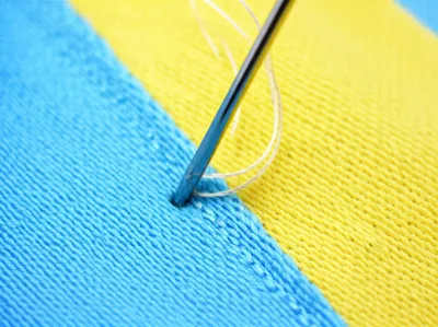 Illustration sew - Image 1