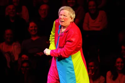 Illustration embarrasses