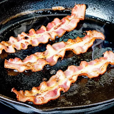 Illustration crackles