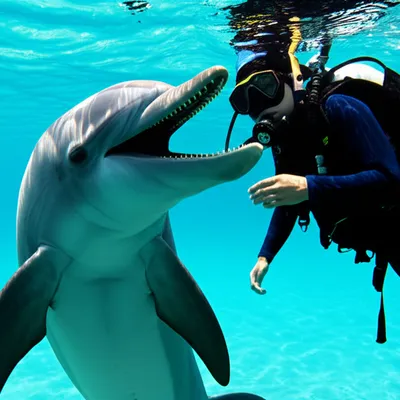 dolphin