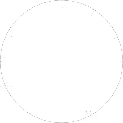 Illustration compasses - Image 1