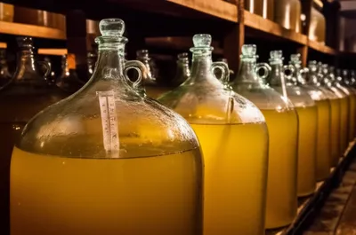 Illustration lager - Image 1