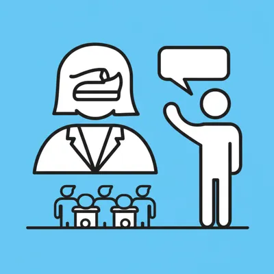 Illustration representation - Image 1