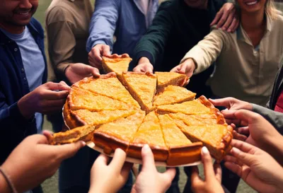 Illustration divvying - Image 1