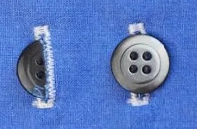 Illustration buttonhole - Image 2