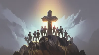 Illustration capstone - Image 1