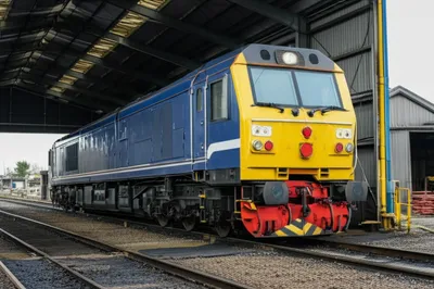 Illustration shed - Image 1