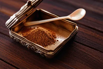 Illustration snuff - Image 1