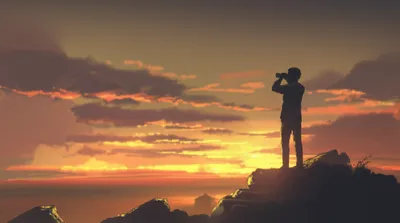 Illustration sketch - Image 1