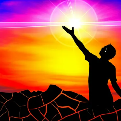 Illustration endeavoring - Image 1