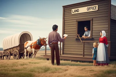 Illustration enters - Image 1