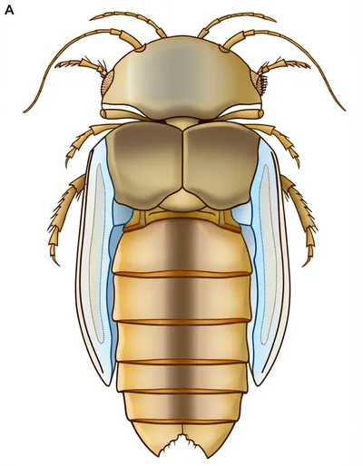 Hình ảnh minh họa pleuron - Ảnh 1