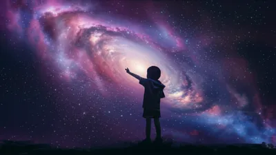 Illustration interstellar - Image 1