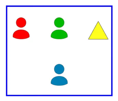 Illustration stand - Image 1